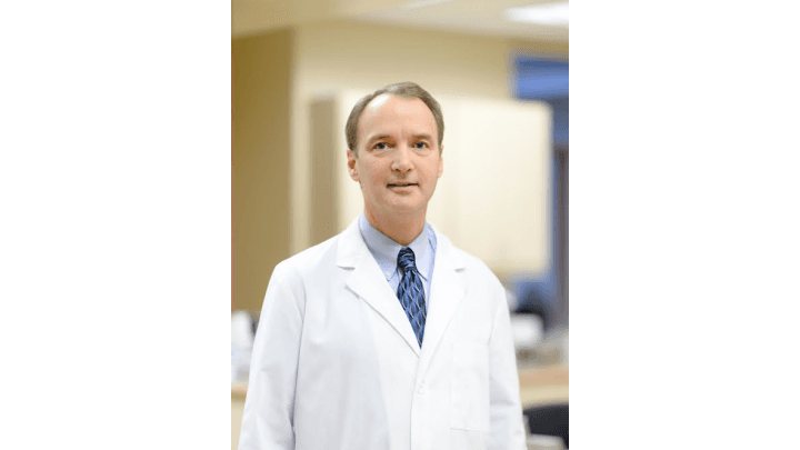 Kenneth Hillner, MD - Doctor in Bryan, TX