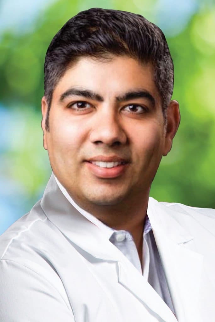 Dr. Pankaj Mehta - Doctor in Killeen, TX