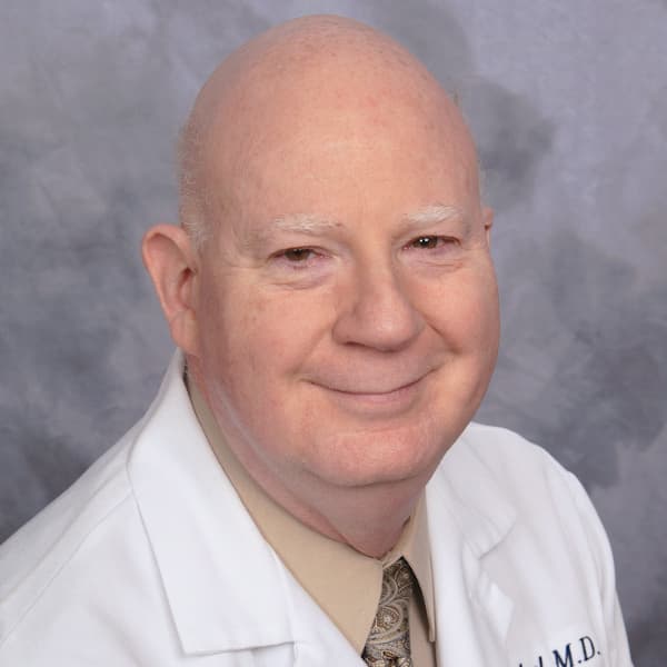 Harold Sokol, MD - Doctor in Albany, NY