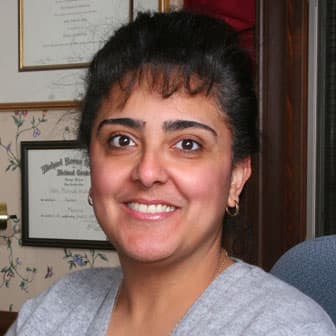 Terez Metry, MD - Doctor in Dayton, OH