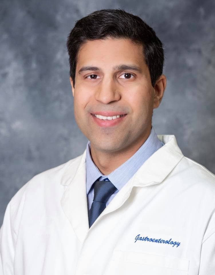 Orlando Gastroenterology: Sri Pothamsetty, M.D. - Doctor in Orlando, FL