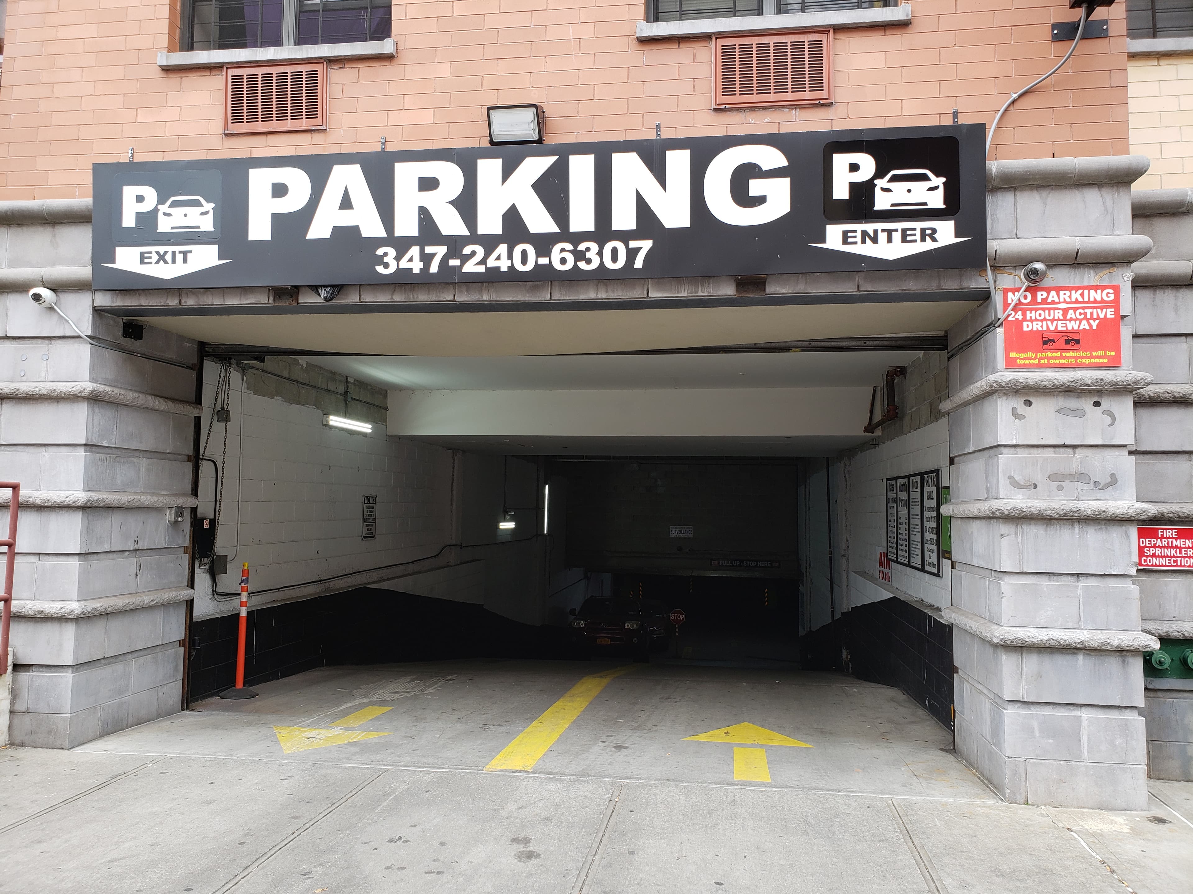 345 Sheffield Parking LLC - Parking in Brooklyn, NY