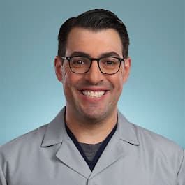 Ryan Kooperman, D.O. - Doctor in Round Lake Beach, IL