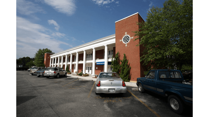 Carilion Clinic Family Medicine - Roanoke Salem - Doctor in Roanoke, VA