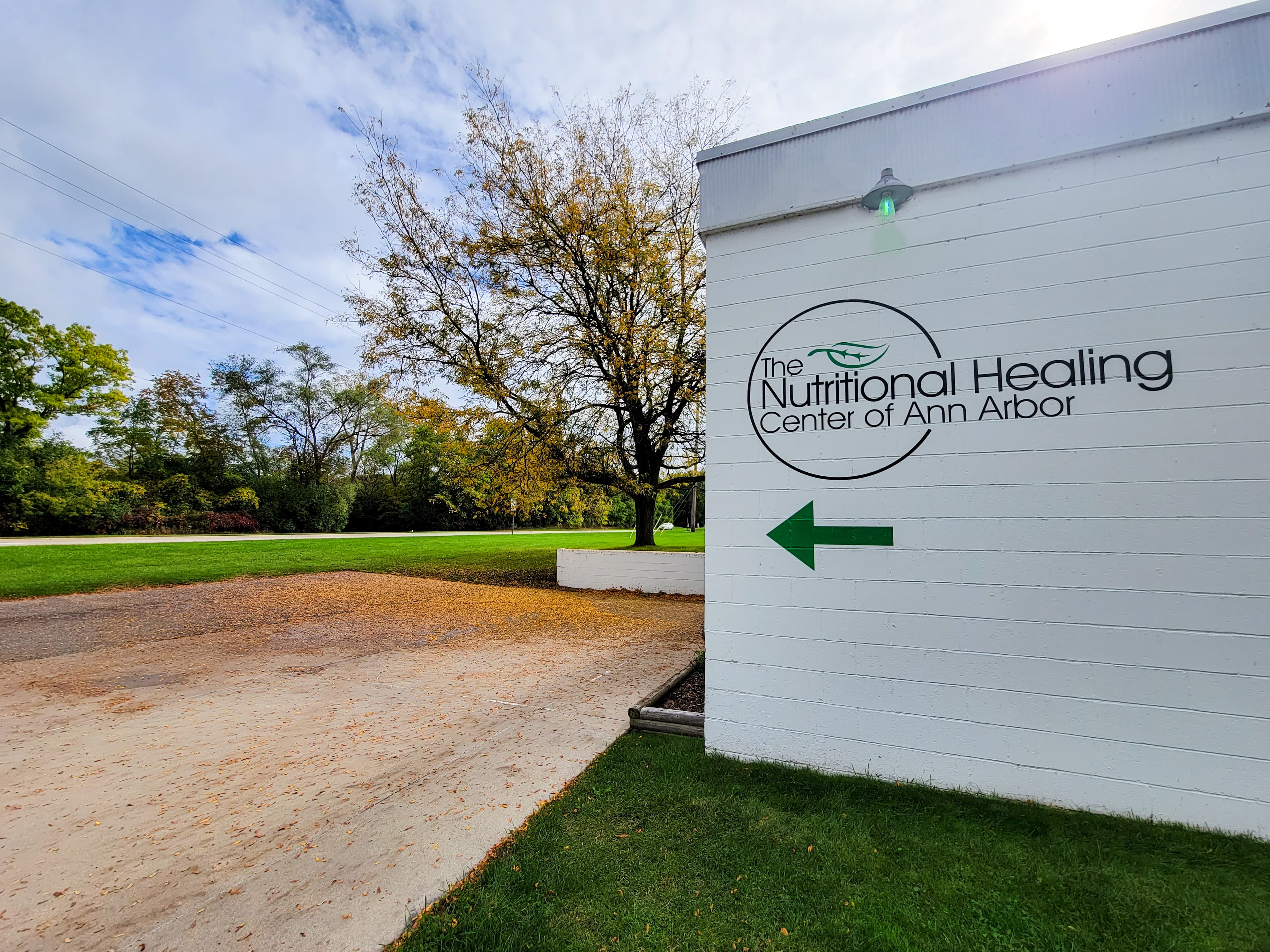 The Nutritional Healing Center of Ann Arbor - Doctor in Ann Arbor, MI