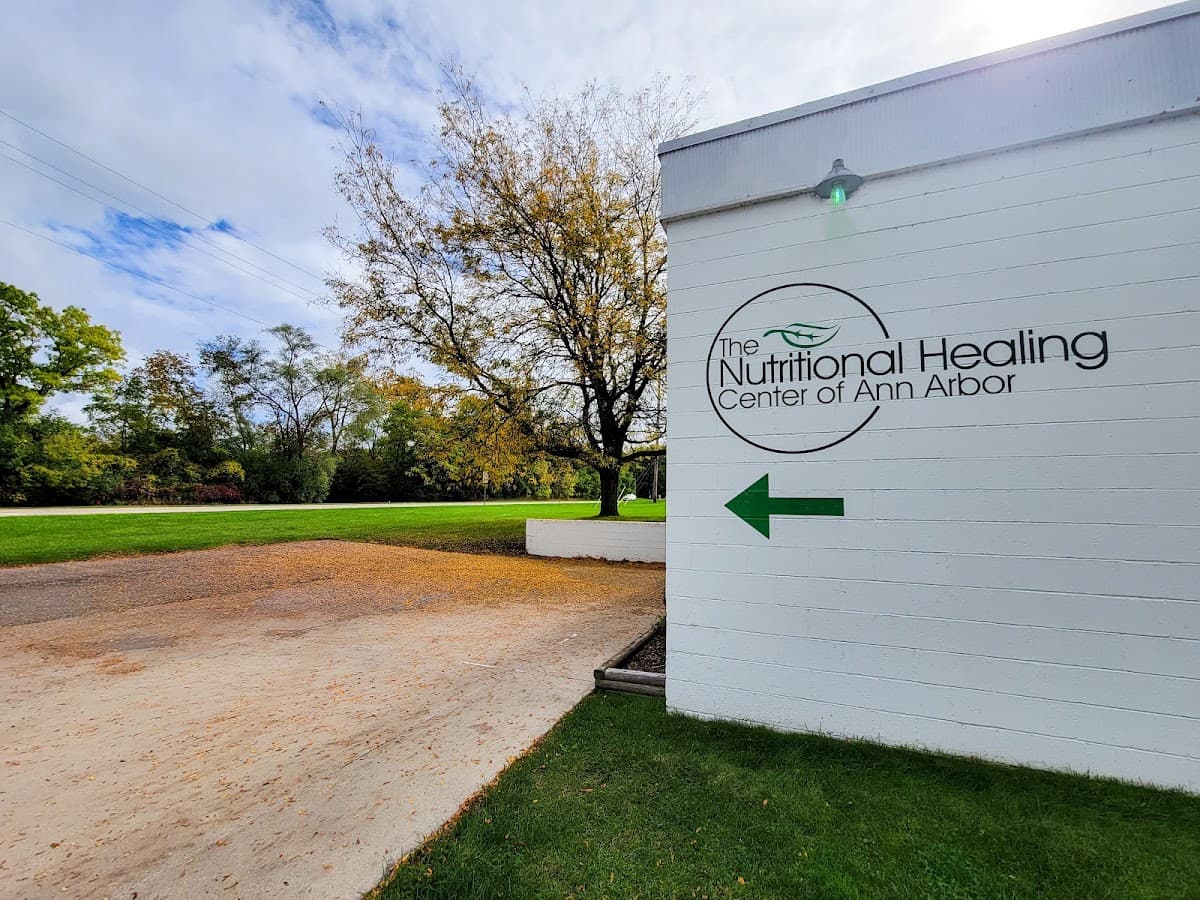 The Nutritional Healing Center of Ann Arbor - Doctor in Ann Arbor, MI