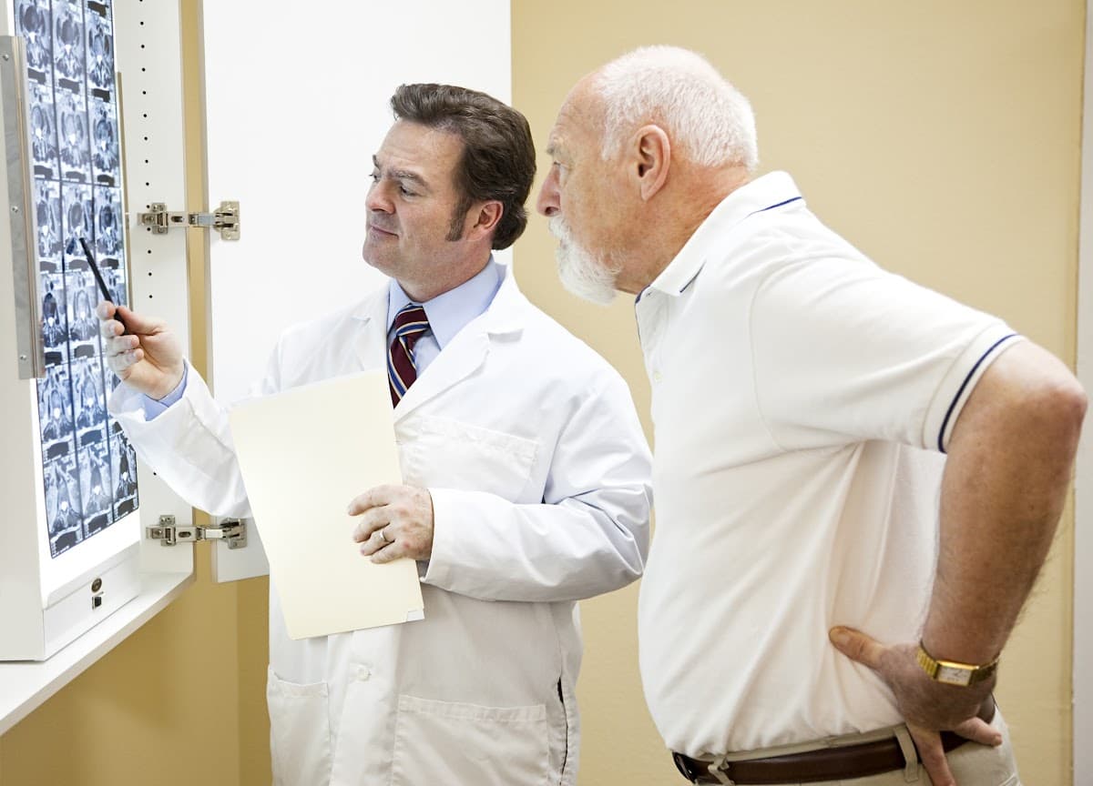 Agile Occupational Medicine Glendale - Doctor in Glendale, CA