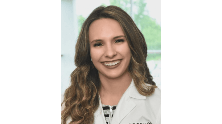 Carlisle M Tofil Cope, DO - Doctor in Youngstown, OH