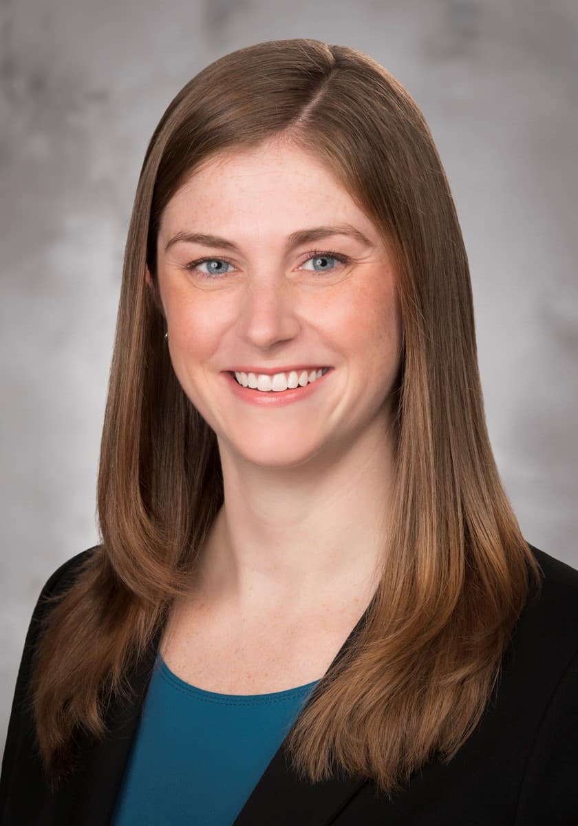 Meghan D. Bugosh, MD - Doctor in Ann Arbor, MI
