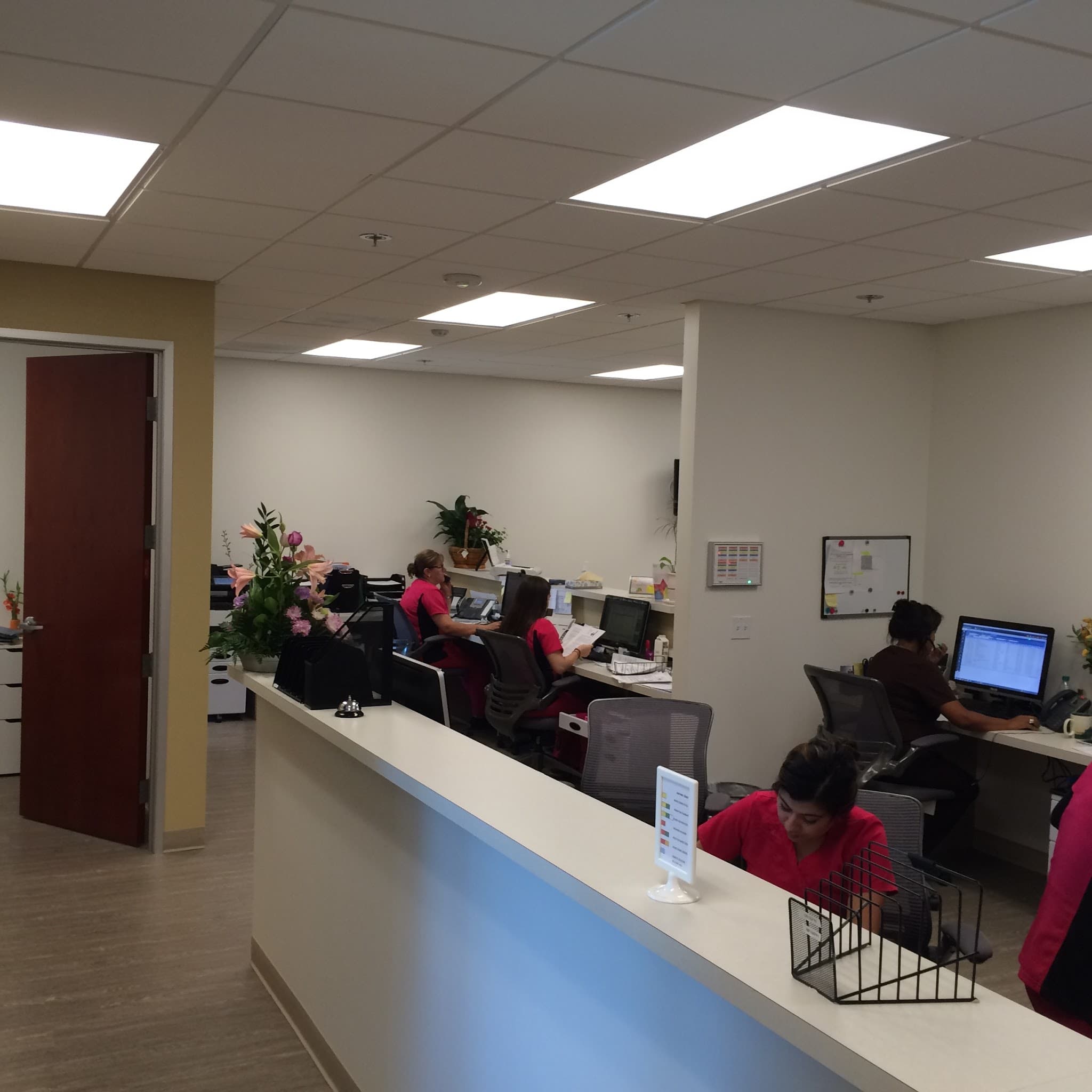 Monica Cepin a medical corp - Doctor in Chula Vista, CA