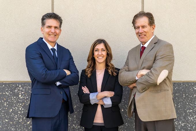 Bagan Winkels Vision - Doctor in Fargo, ND