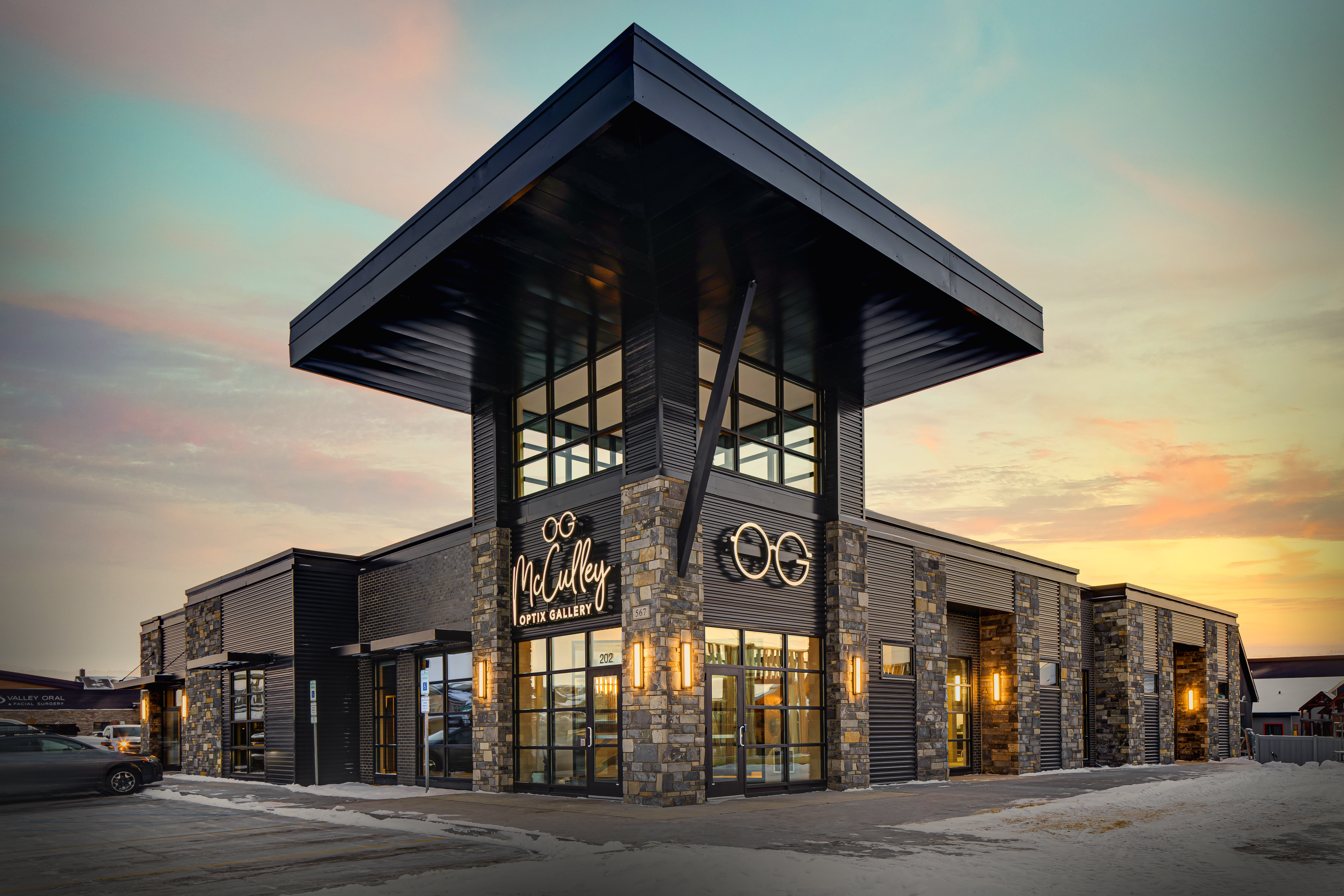 McCulley Optix Gallery - Doctor in West Fargo, ND