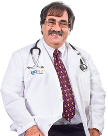Dr. Steven H. Chooljian, MD - Doctor in Fresno, CA