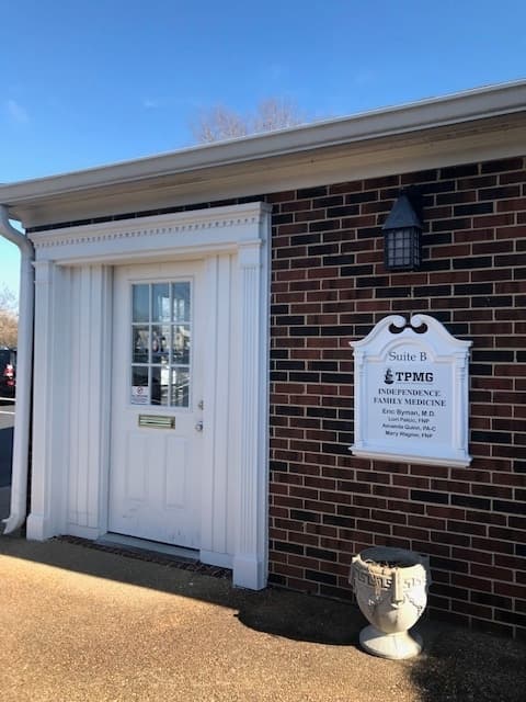 TPMG Independence Family Medicine - Doctor in Virginia Beach, VA