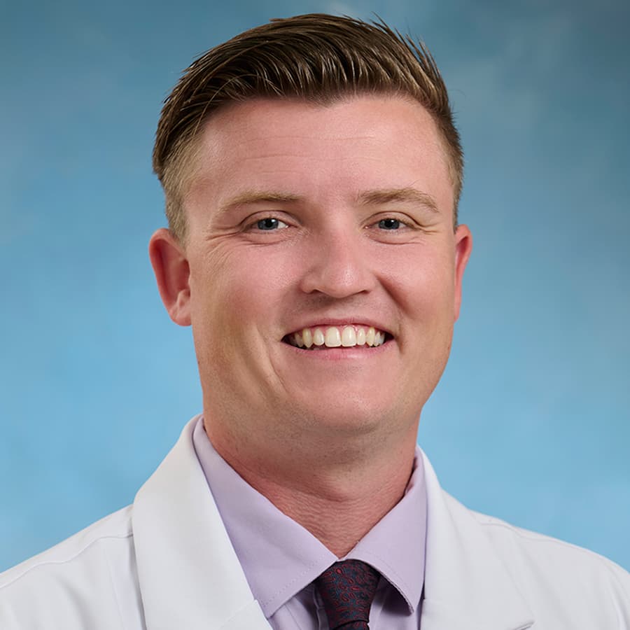 Brian York, D.O. - Doctor in Fort Wayne, IN