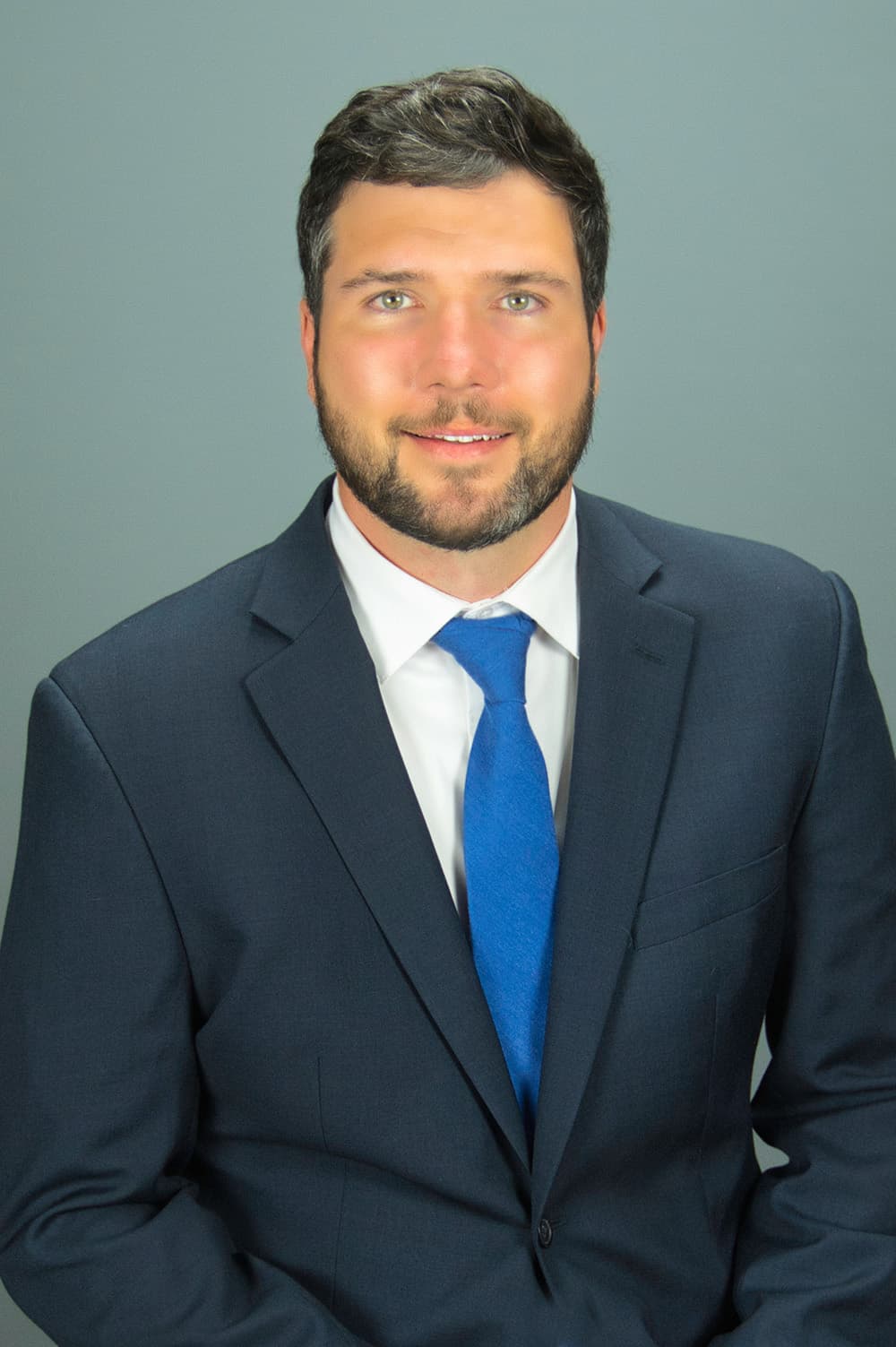 Nicholas Kaufman, MD - Doctor in Sioux Falls, SD