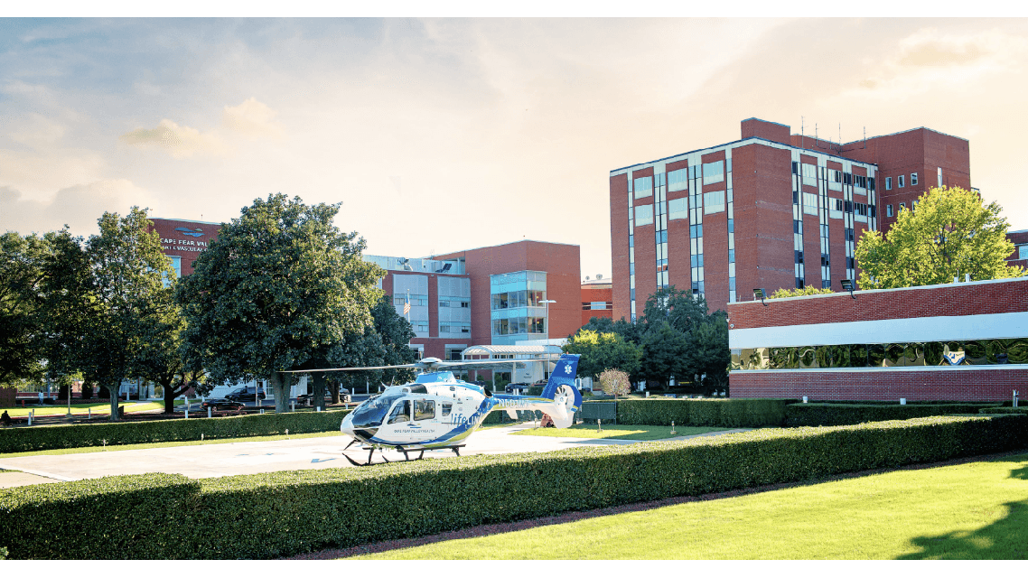 Cape Fear Valley Medical Center - Doctor in Fayetteville, NC