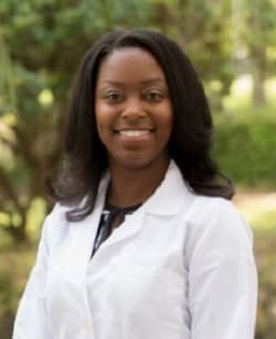Courtney St. James, MD - Doctor in Deltona, FL