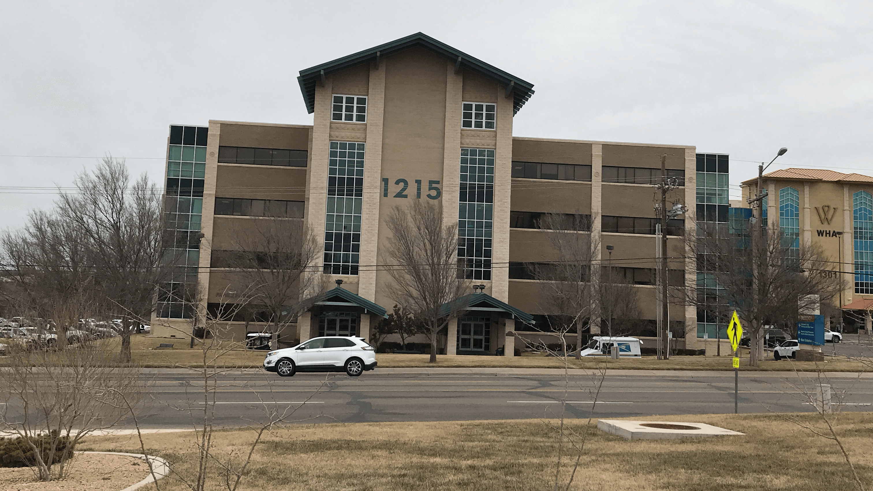 Dr. Lance Martin, MD - Doctor in Amarillo, TX