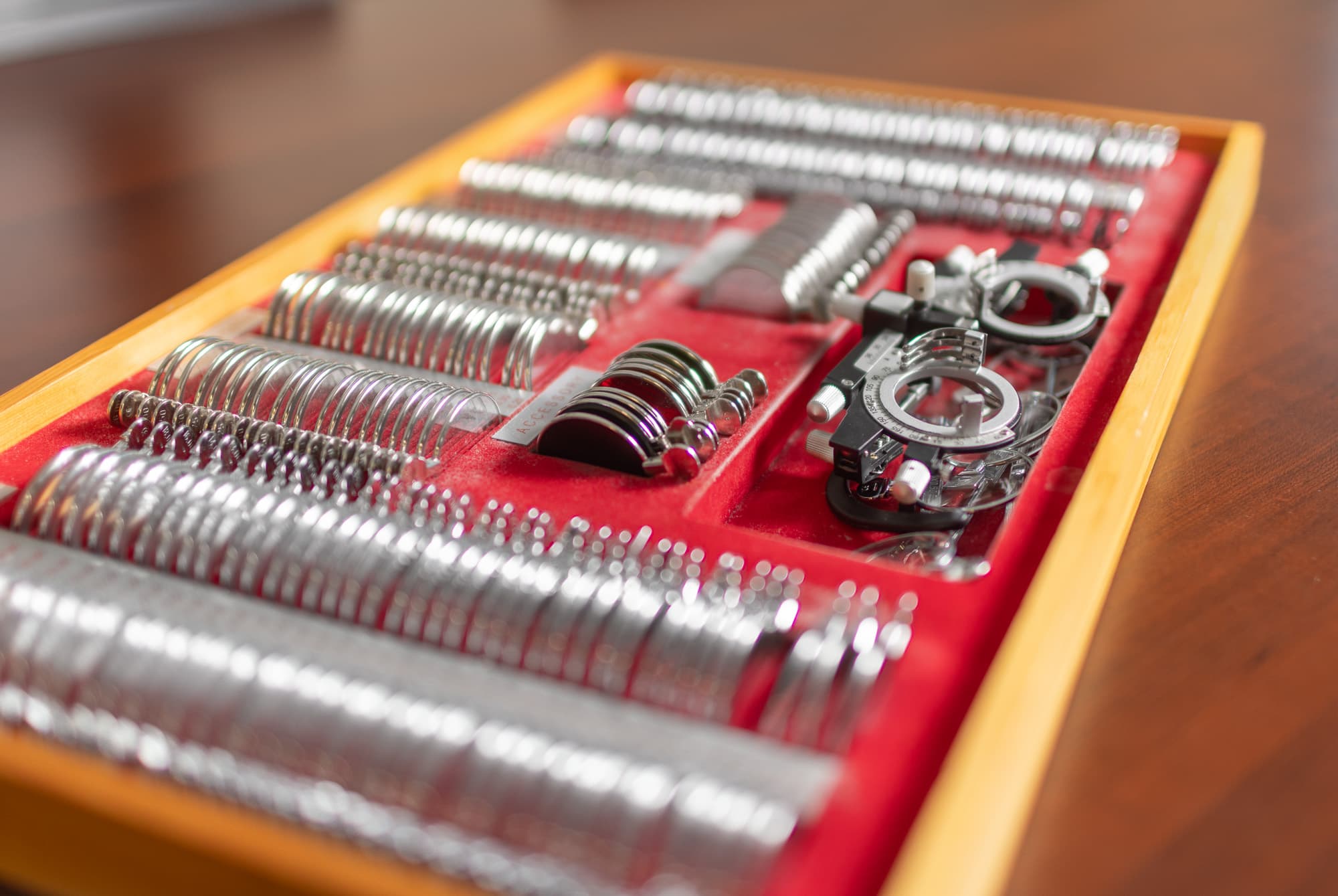 Center For Retina & Macular Disease - Retina Specialists Winter Haven - Doctor in Winter Haven, FL