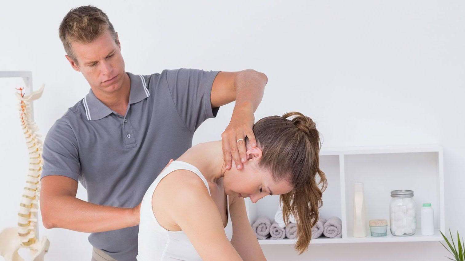 Riverside Physical Medicine of Poughkeepsie - Doctor in Poughkeepsie, NY