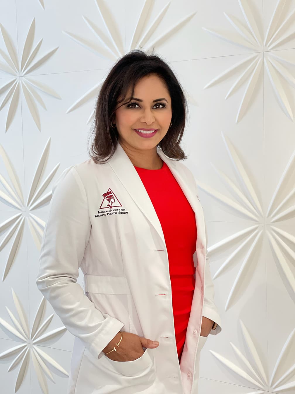 San Francisco Plastic Surgery & Laser Center: Dr. Usha Rajagopal - Doctor in San Francisco, CA