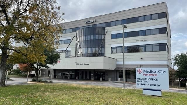 Brain and Spine Specialists of North Texas - Fort Worth - Doctor in Fort Worth, TX