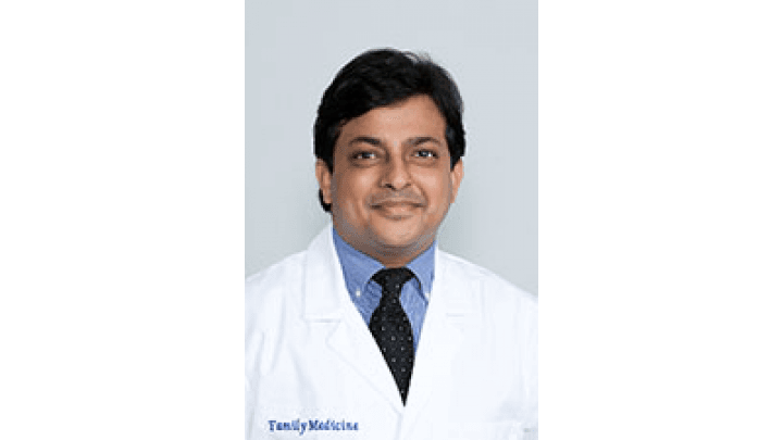 Vikas Gupta, MD - Doctor in Montgomery, AL