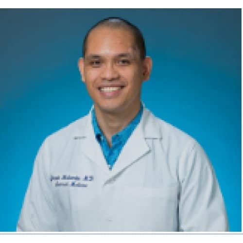 Joseph Ryan Madamba, MD - Doctor in Honolulu, HI