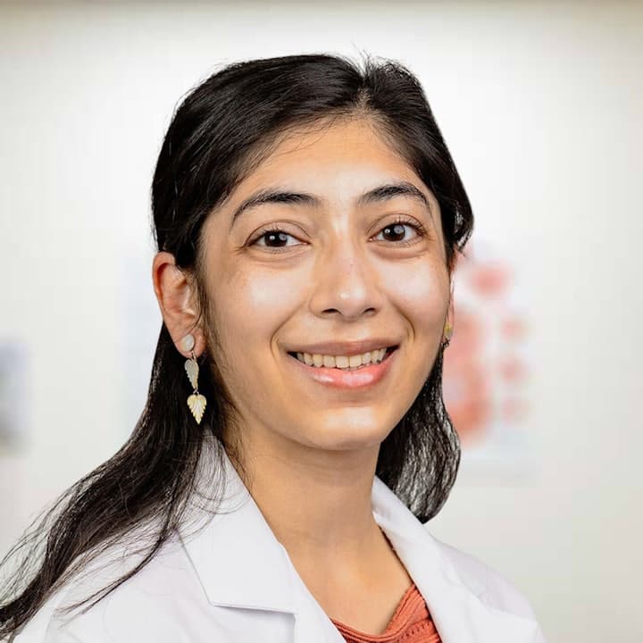 Neerja Joshi, MD - Doctor in Chicago, IL