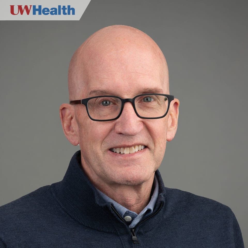 David Bernhardt, MD - Doctor in Madison, WI