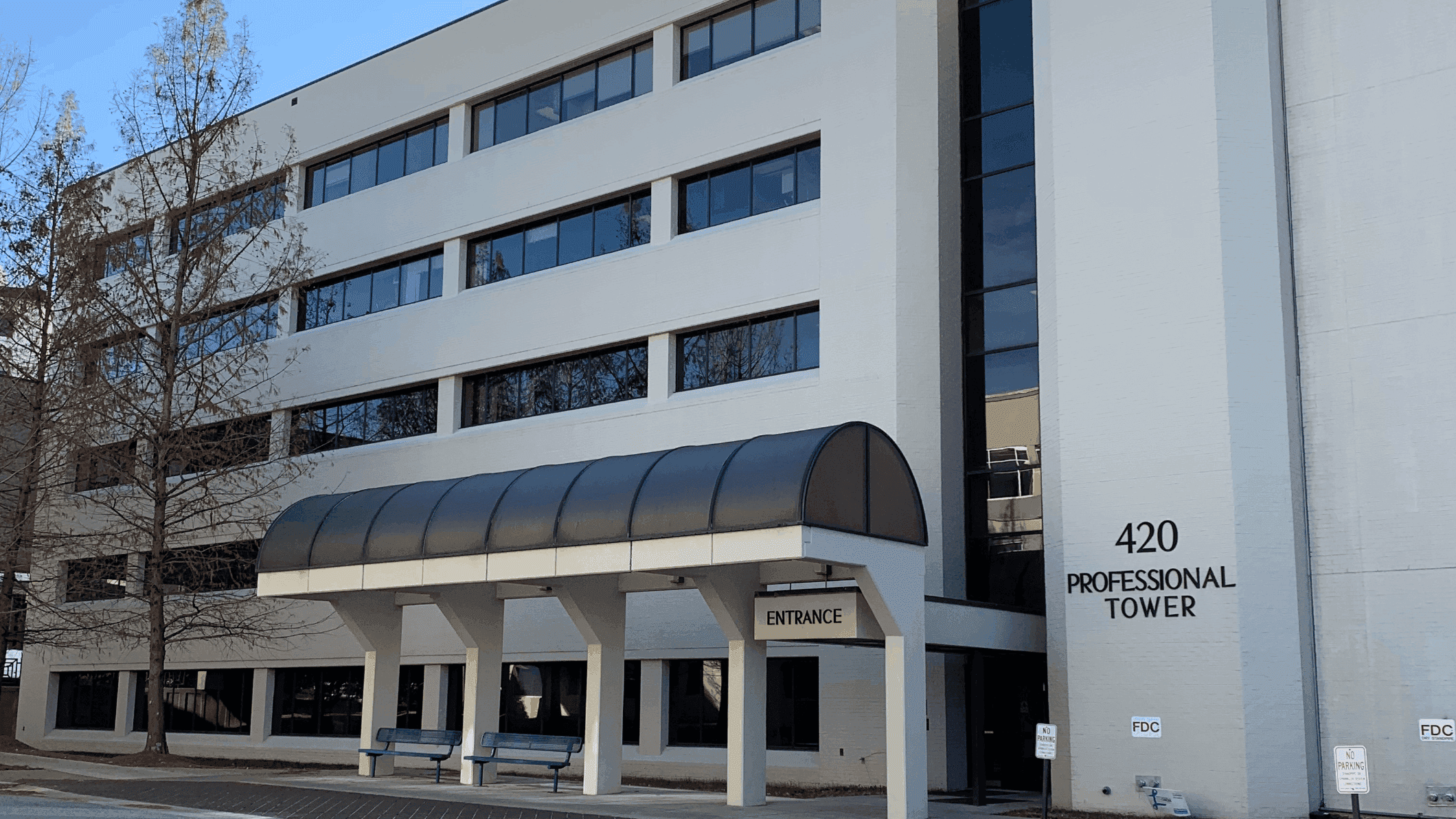 Huntsville Hospital Digestive Disease Center - Doctor in Huntsville, AL