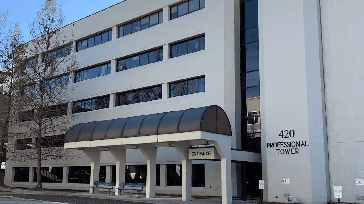 Huntsville Hospital Digestive Disease Center - Doctor in Huntsville, AL