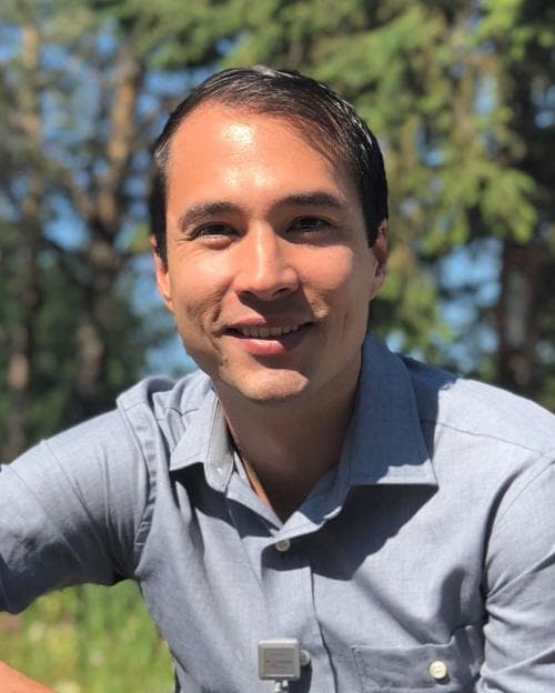 Daniel M. Tieva, MD - Doctor in Anchorage, AK