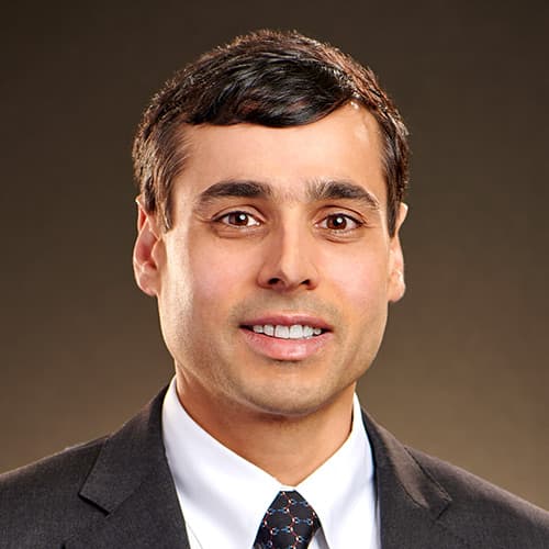 Ian Qureshi DO - Doctor in Nampa, ID