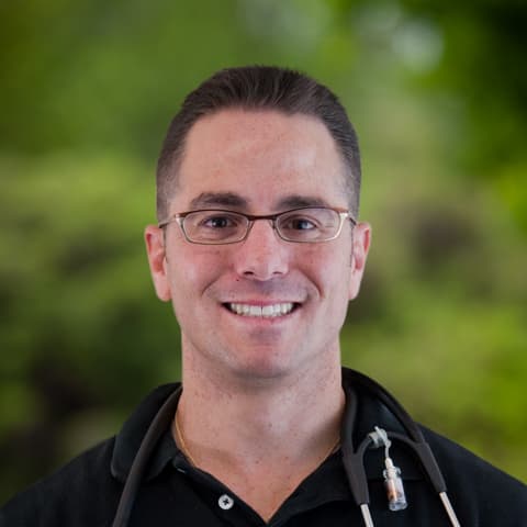 Steven L. Wolf, M.D. - Doctor in Santa Rosa, CA