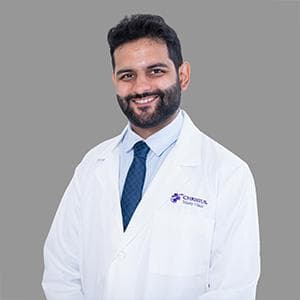 Shyam Pandya, MD - Doctor in Corpus Christi, TX