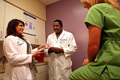 Calvin Hobbs, MD, PC - Doctor in Augusta, GA