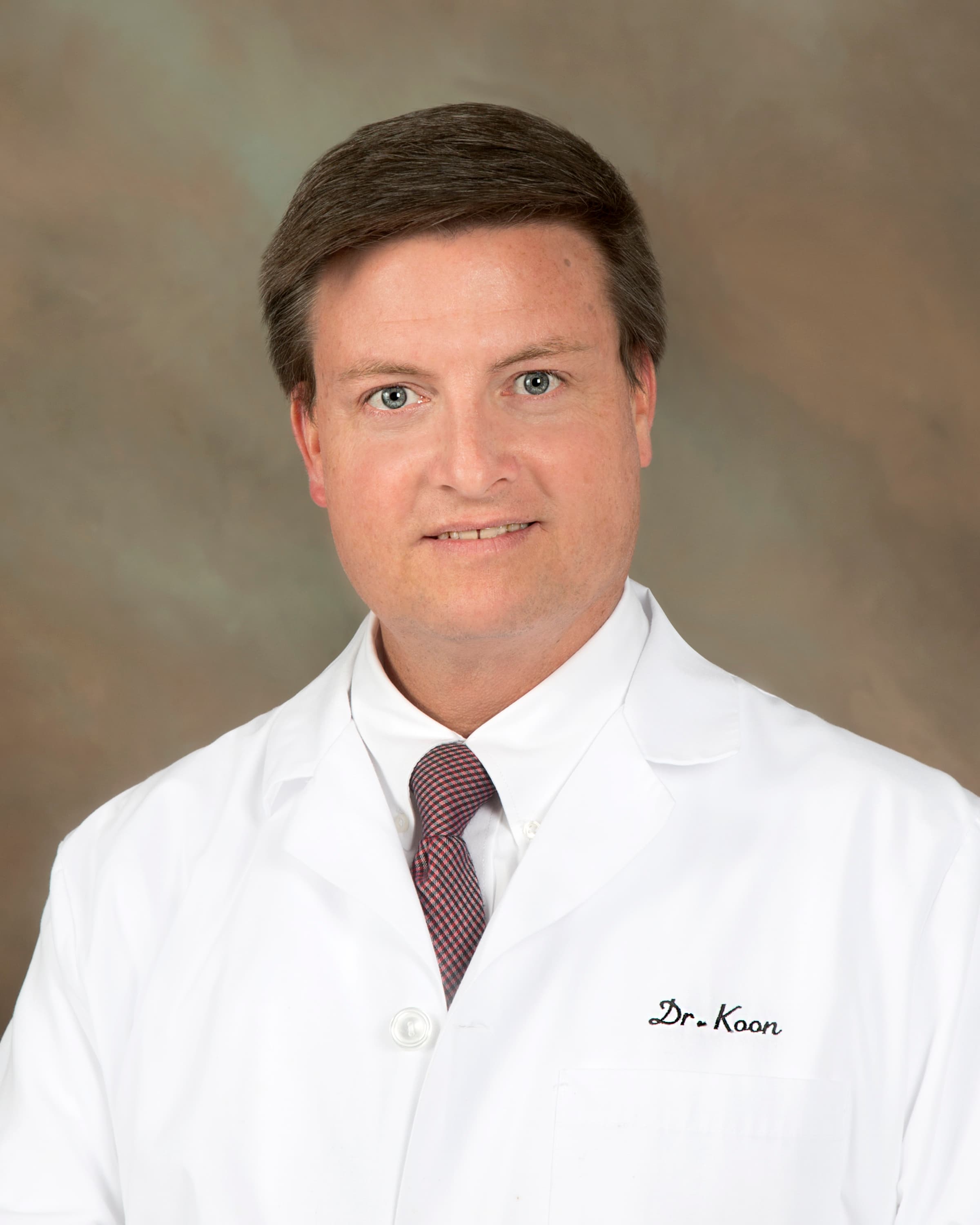 James E. Koon, DPM - Doctor in Winter Haven, FL