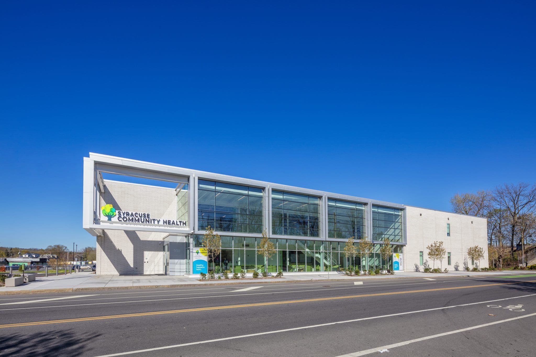 Syracuse Community Health - Doctor in Syracuse, NY