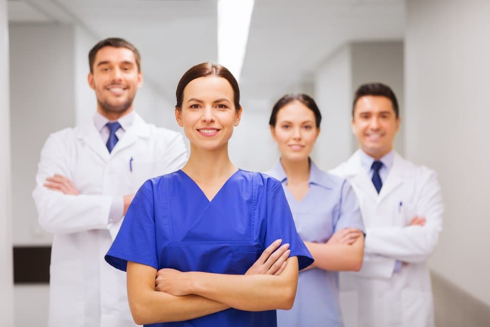 Specialty Eye Institute - Doctor in Lansing, MI