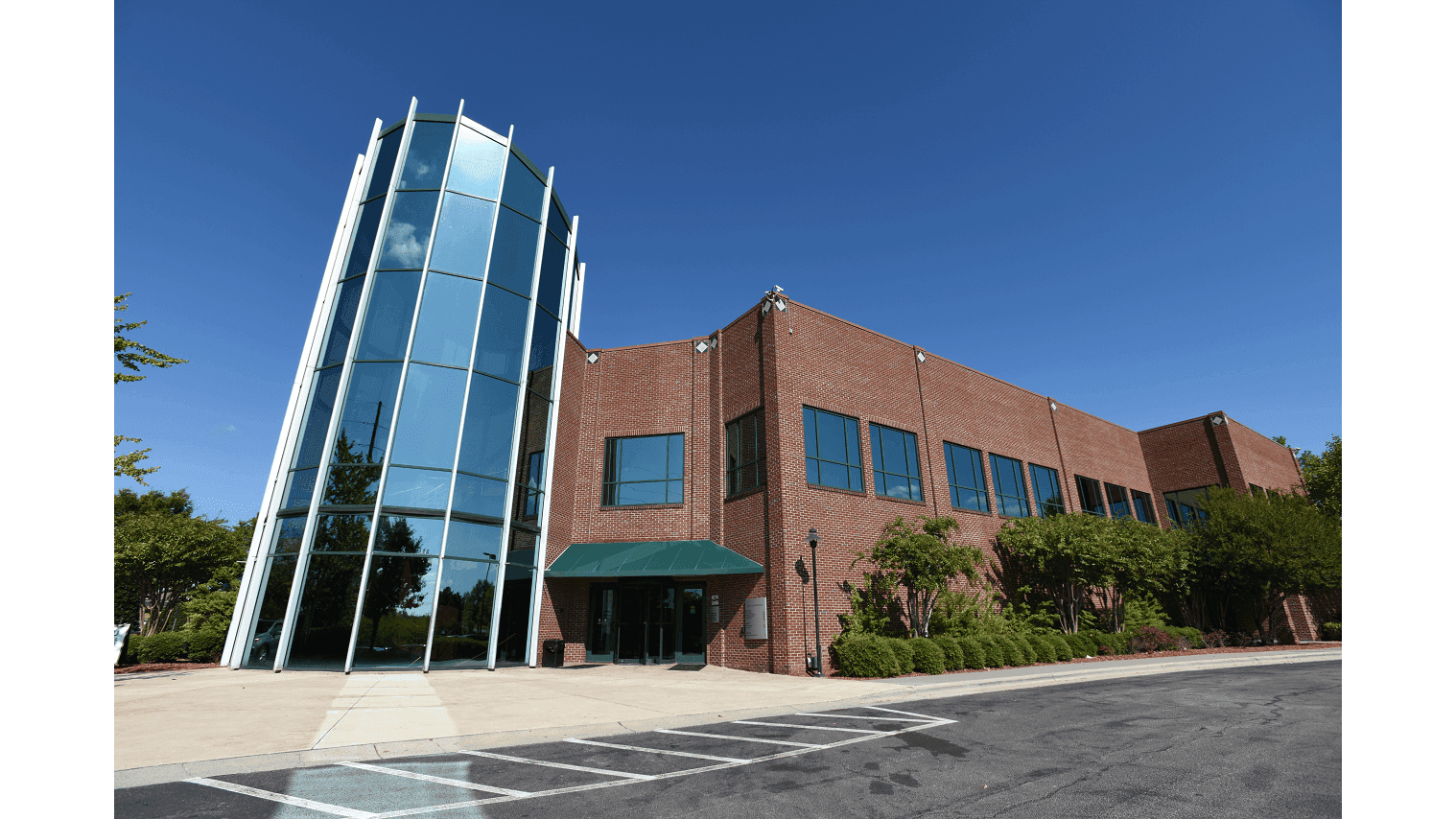 Atrium Health Primary Care Cabarrus Family Medicine - Doctor in Concord, NC