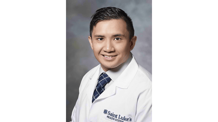 Jason R Arribas, DO - Doctor in Overland Park, KS