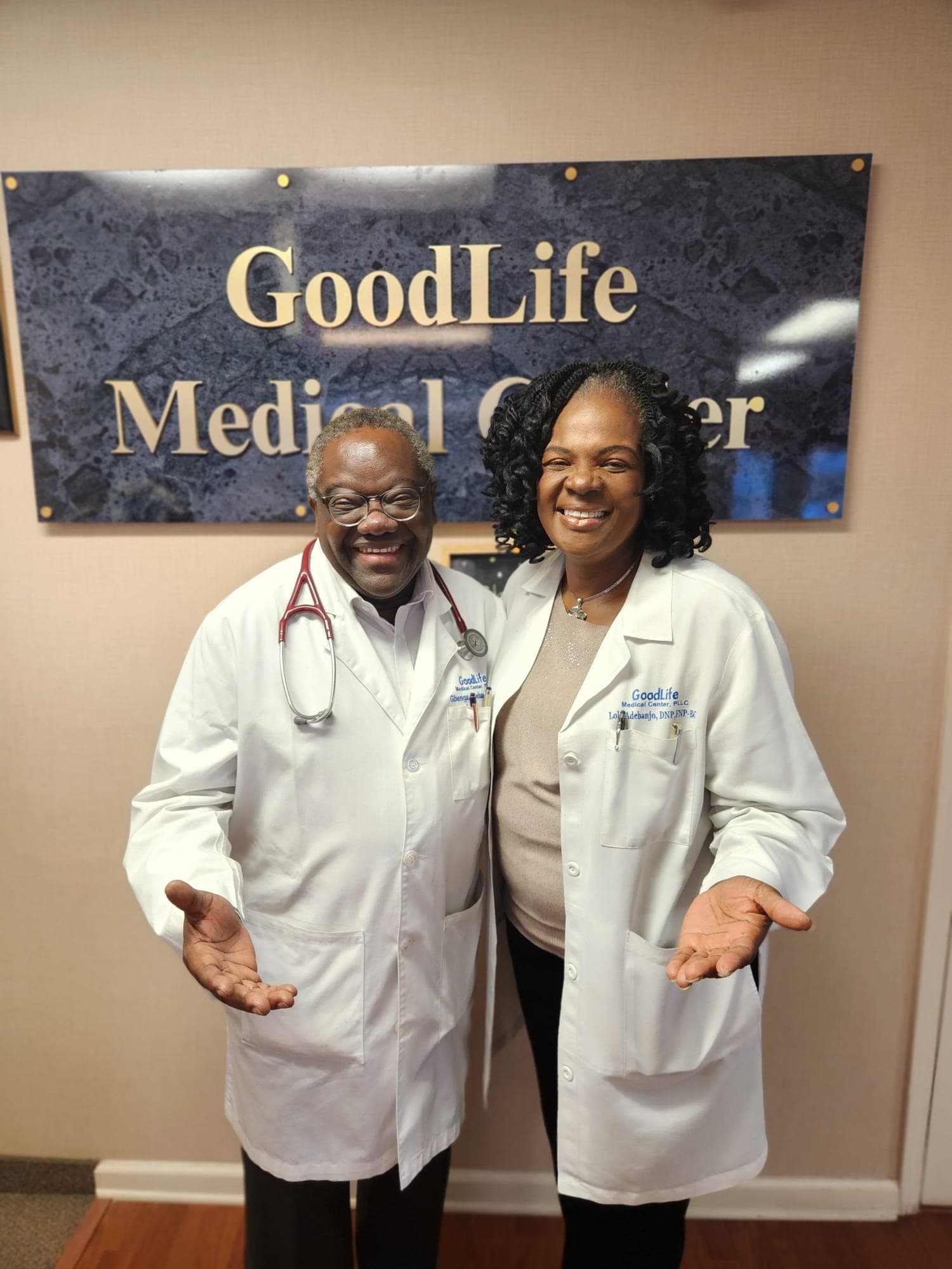 GoodLife Medical Center - Doctor in Memphis, TN