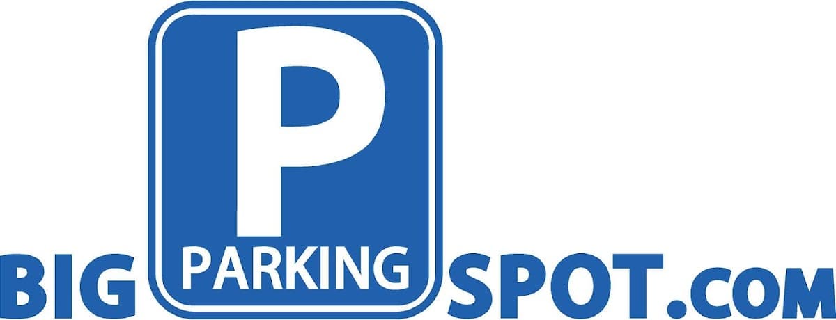 Big Parking Spot - Parking in Oklahoma City, OK