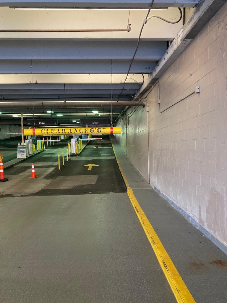 Best Hourly & Monthly Parking - Parking in Boston, MA