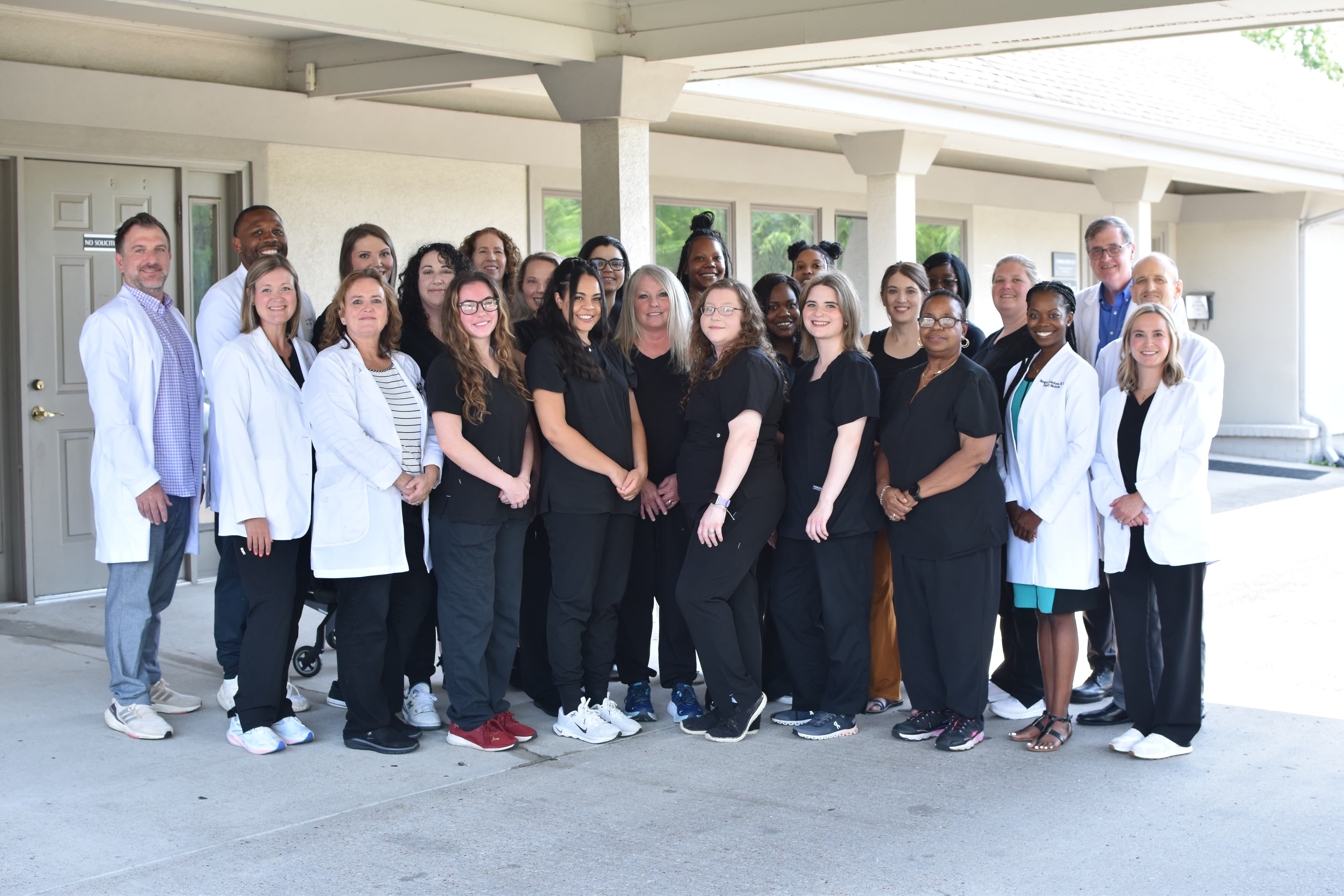 Highland Family Medicine - Doctor in Murfreesboro, TN