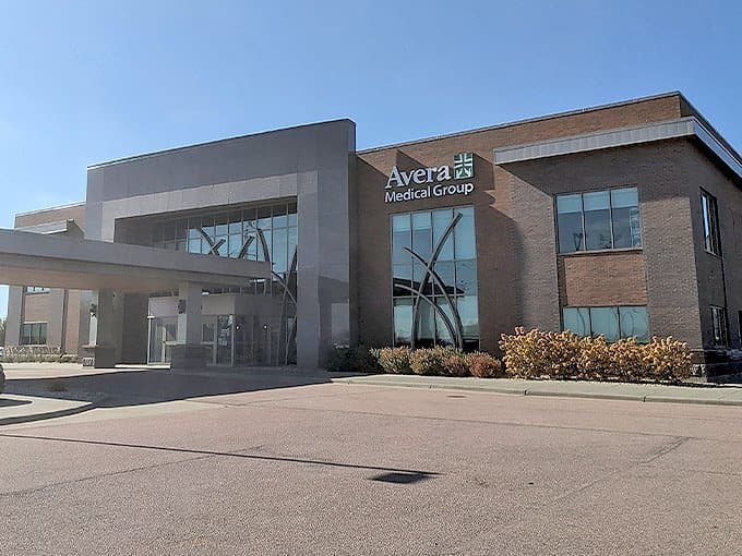 Avera Medical Group Family Medicine â 69th & Cliff - Doctor in Sioux Falls, SD