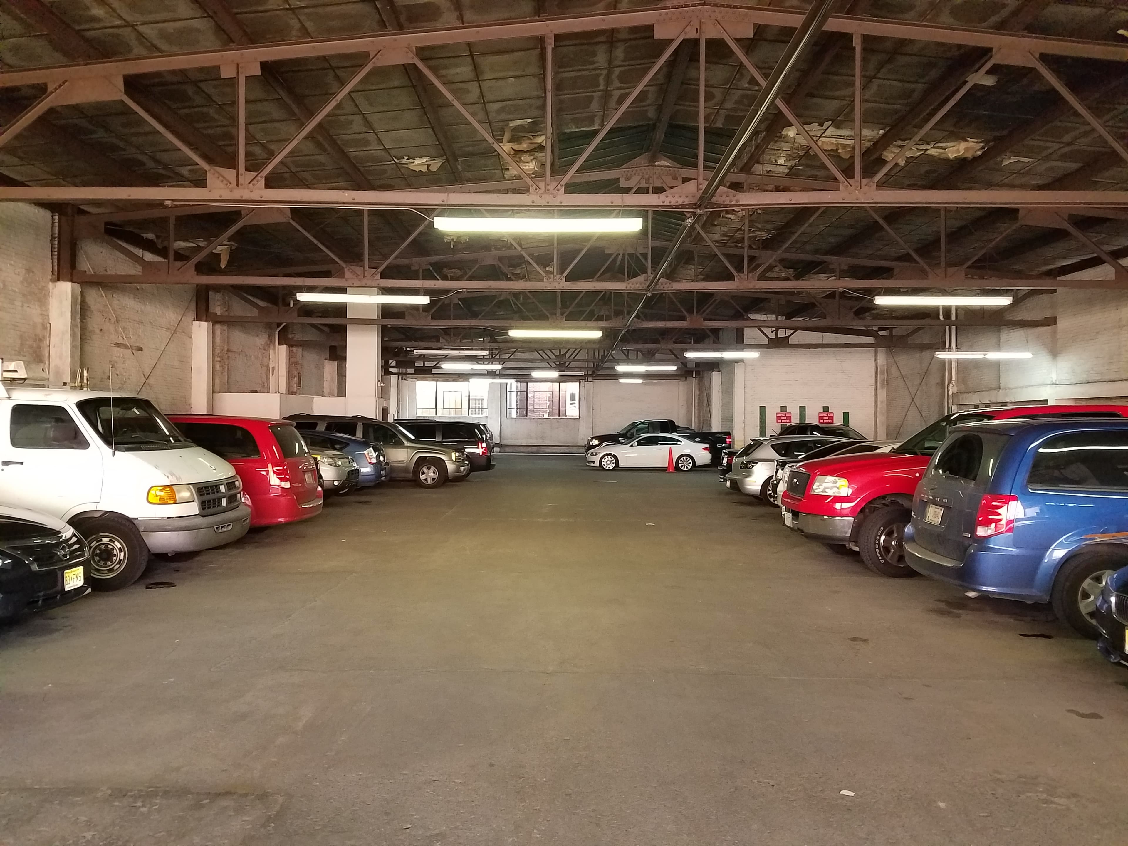 Old City Parking - Parking in Philadelphia, PA