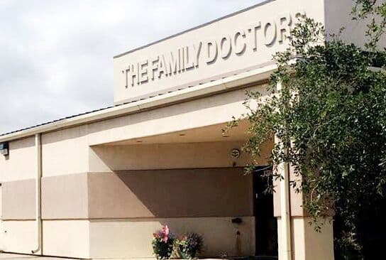 The Family Doctors - Doctor in Denton, TX